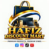 Hafiz Discount Mart